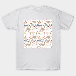 Take a Hike T-Shirt